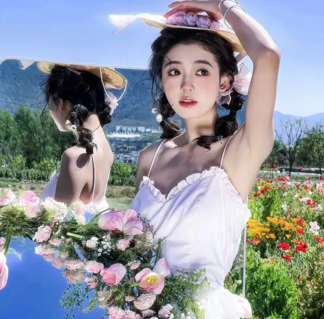 最后的夫人