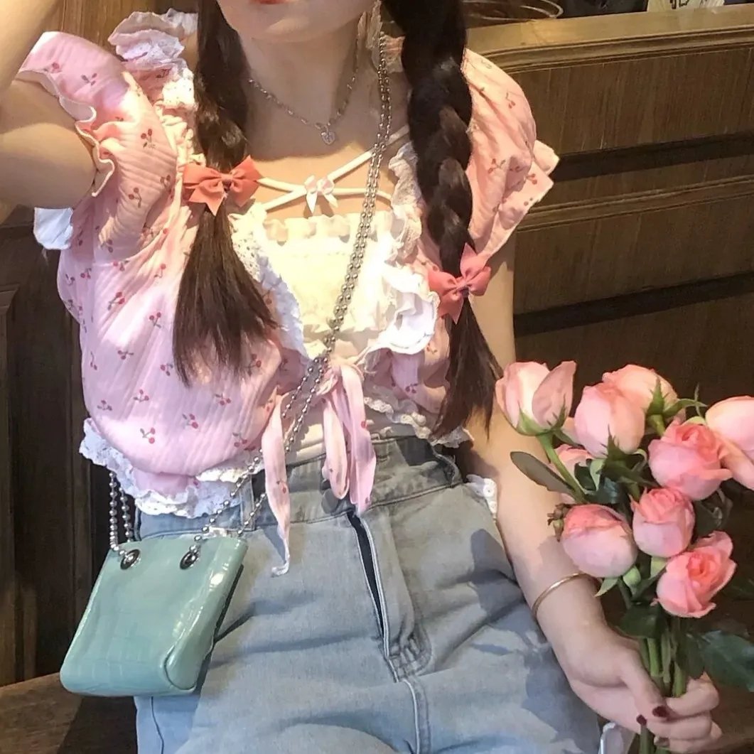 青谷子