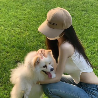 归来的她
