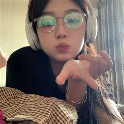 但是还有热情